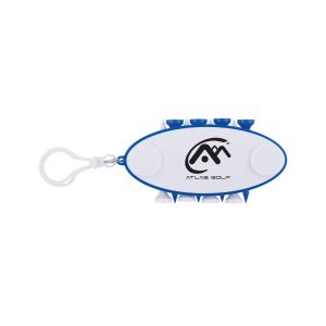 Prime Line Golf Tool Set Key Tag