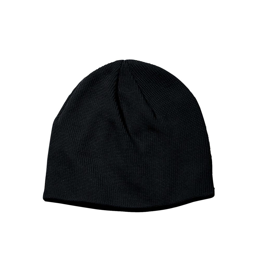 Black Blank