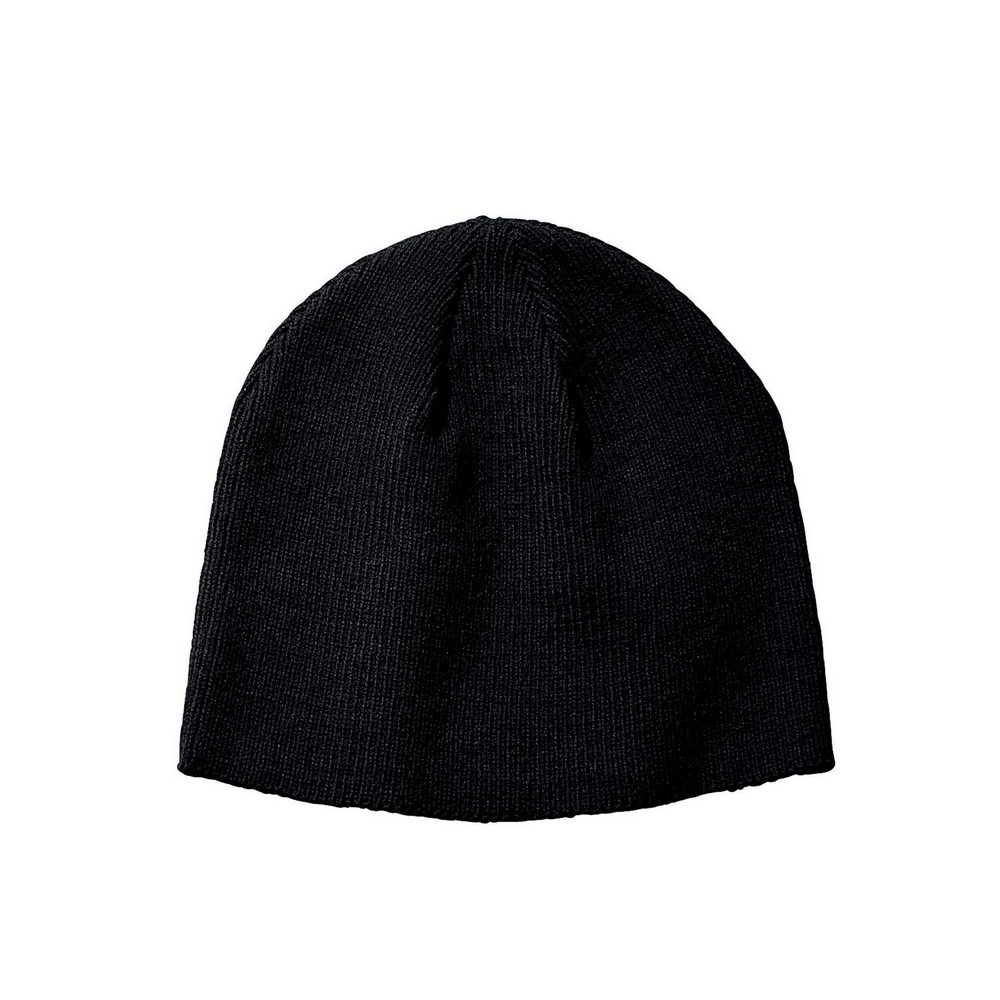 Black Blank