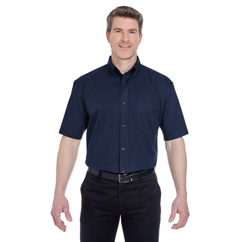 Navy Blank