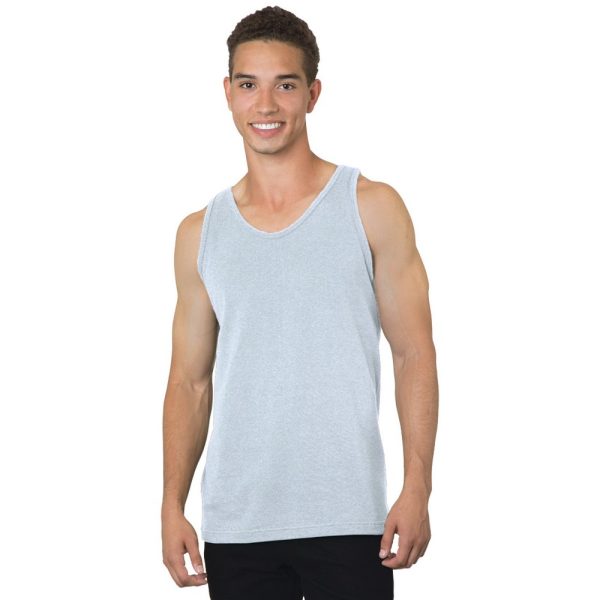 BAYSIDE Men's Tank