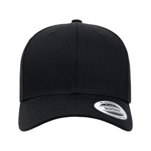 Yupoong Cvc Twill Hat