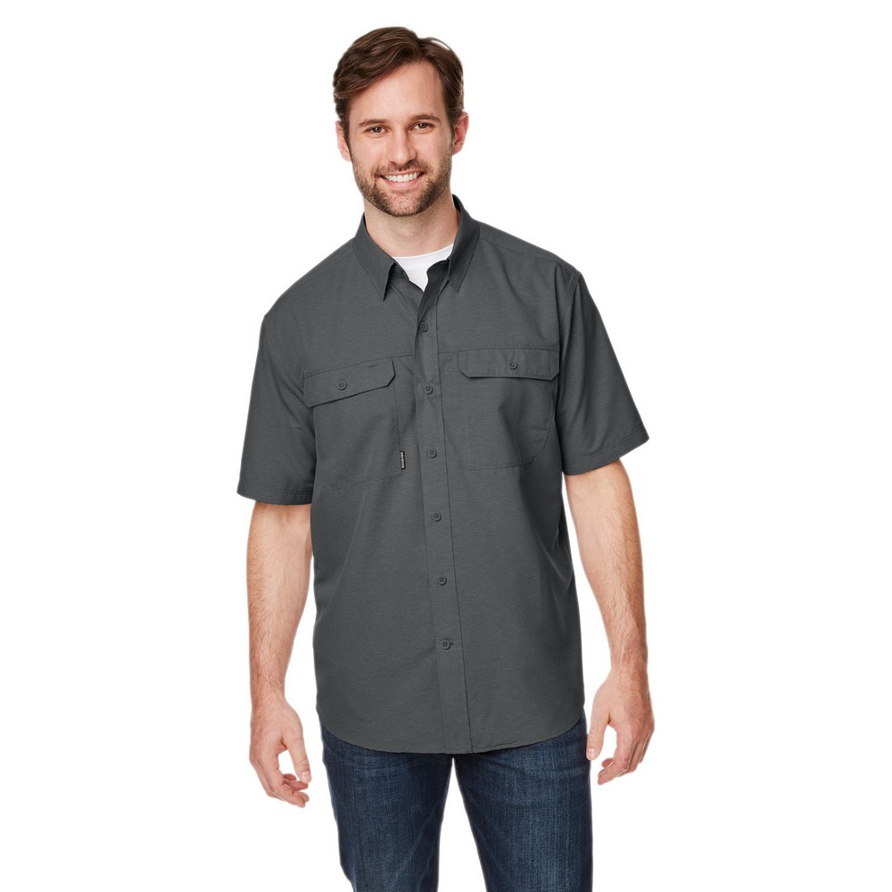 Charcoal Blank