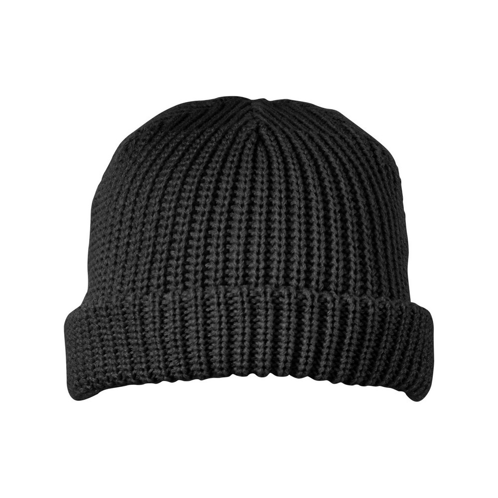 Black Blank
