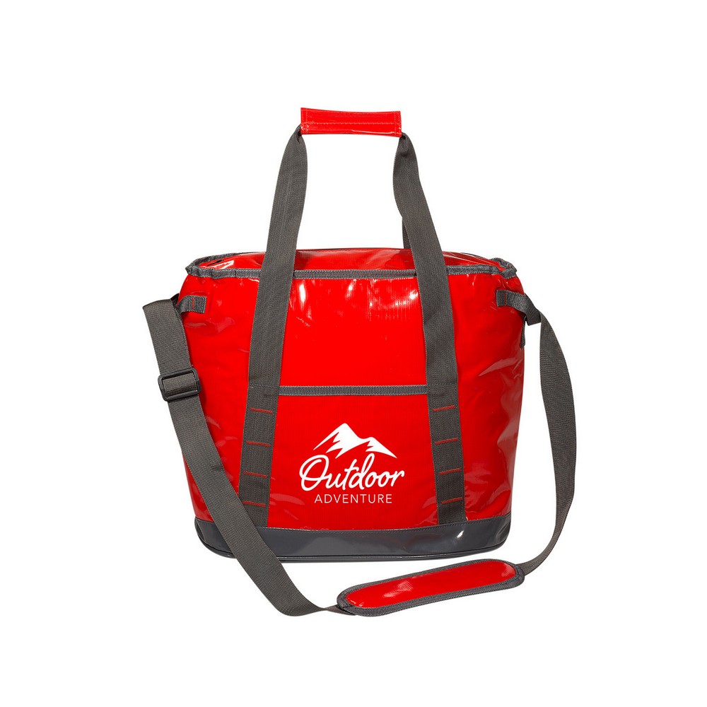 Prime Line Cooler Water-Resistant Dry Bag