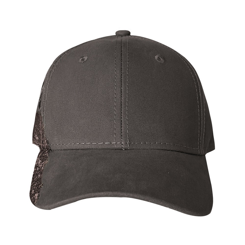 Dark Brown Blank