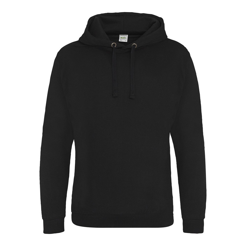 Jet Black Blank