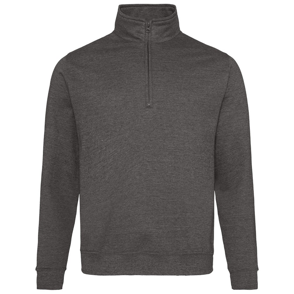 Charcoal Blank
