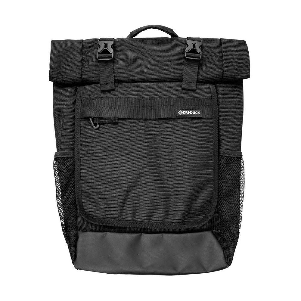 Black/ Black Blank
