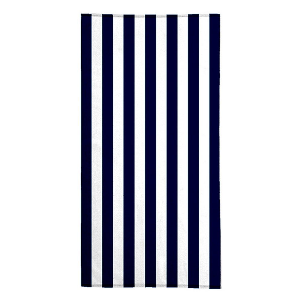 PRO TOWELS Standard Cabana Beach Towel