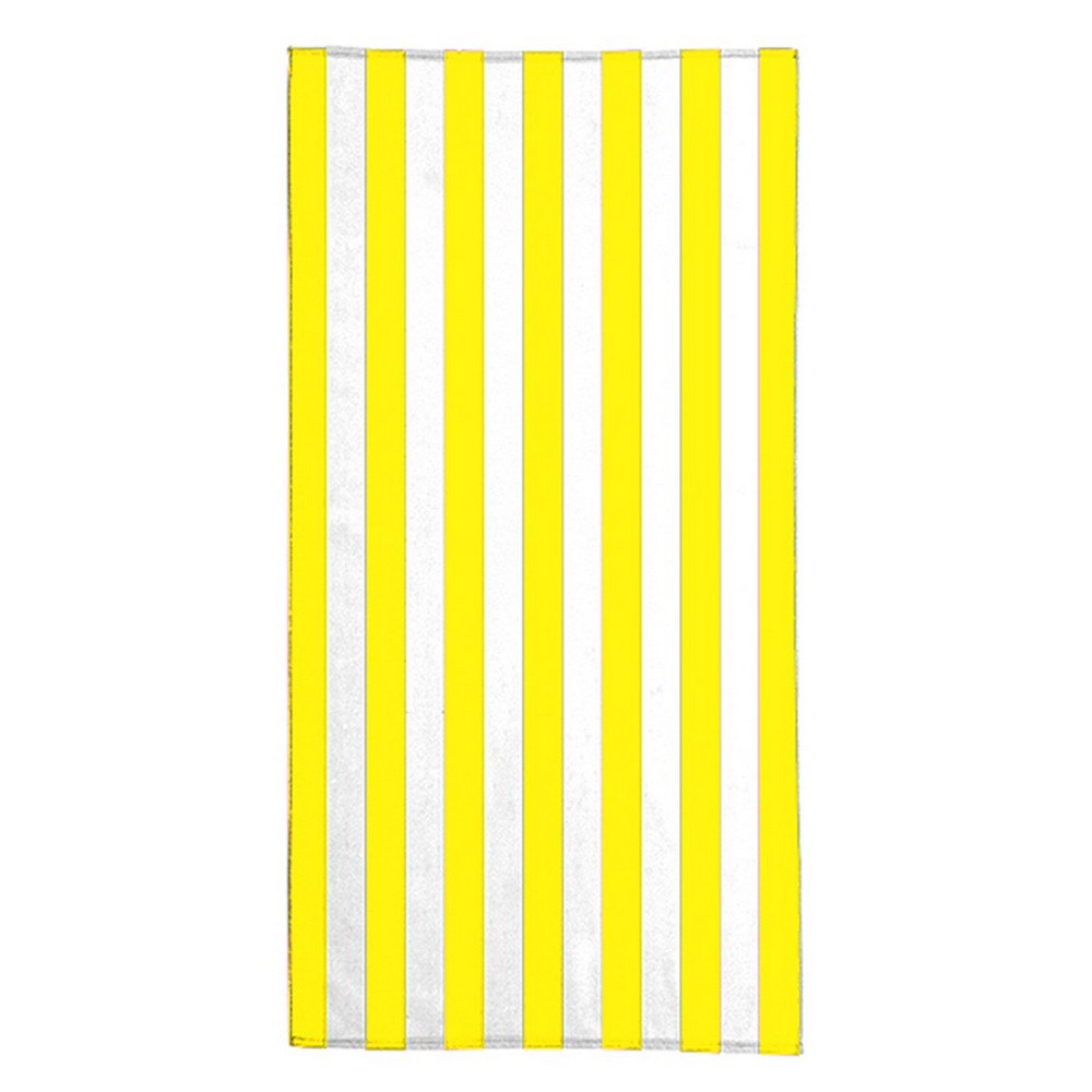 White/ Yellow Blank