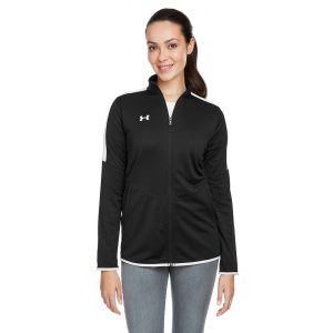 UNDER ARMOUR Ladies' Rival Knit Jacket