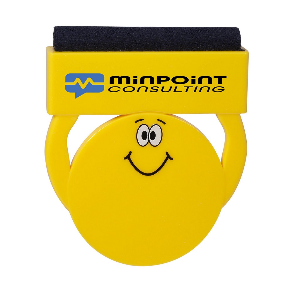 Goofy Group Squeegee Clipster Webcam Cover And Screen Cleaner