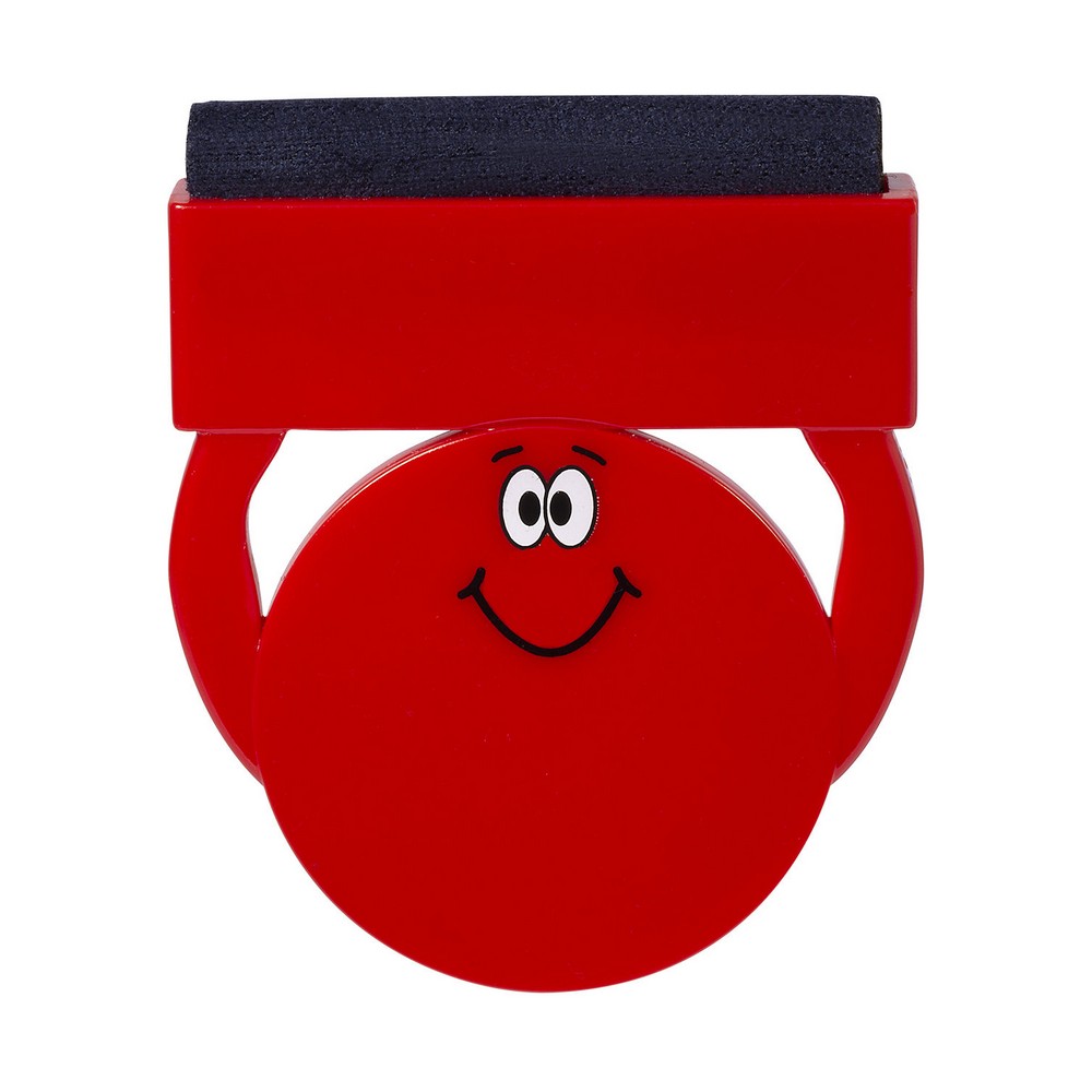 Red Blank