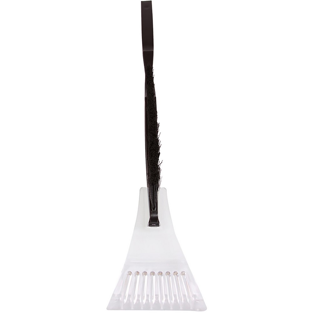 Prime Line Long Handle Ice Scraper Snowbrush
