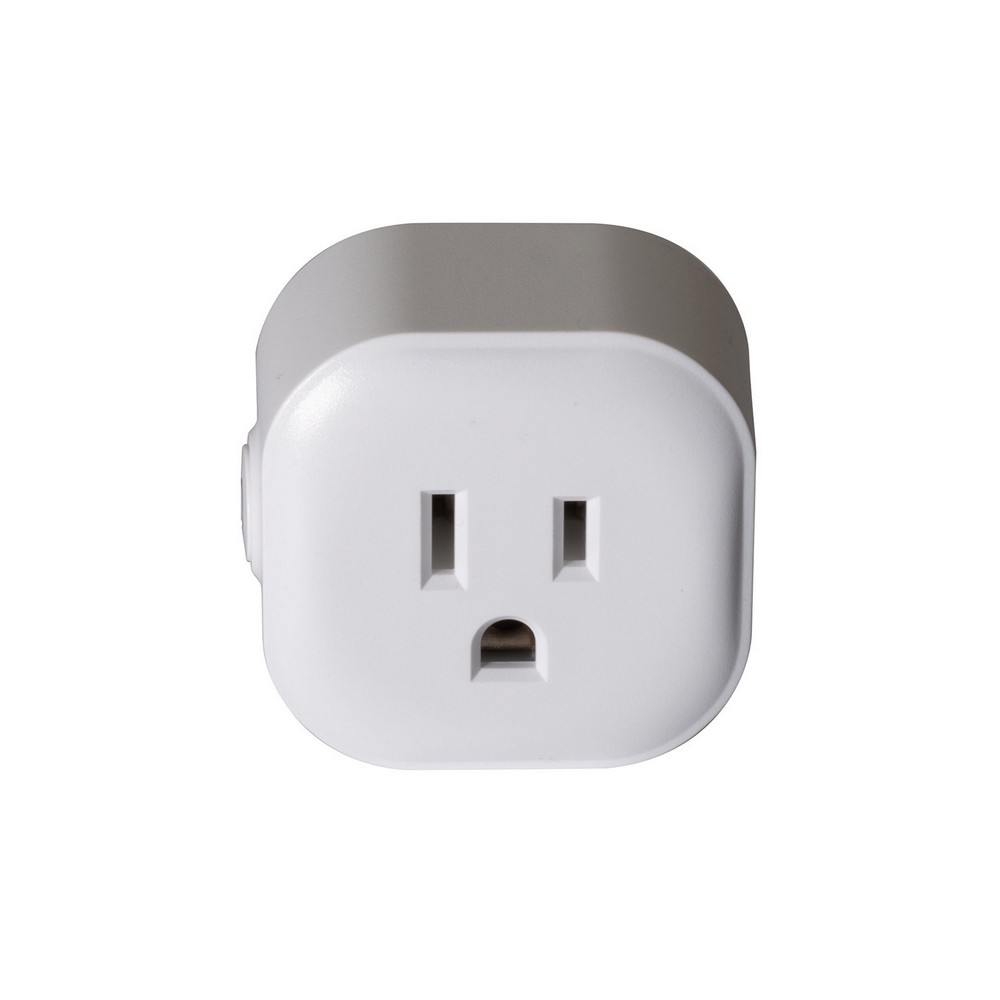 Prime Line Wi-Fi Smart Plug