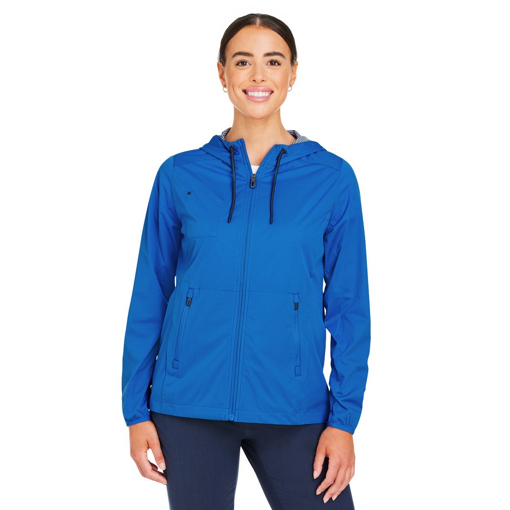 Lt Nautl Blu Ht Blank
