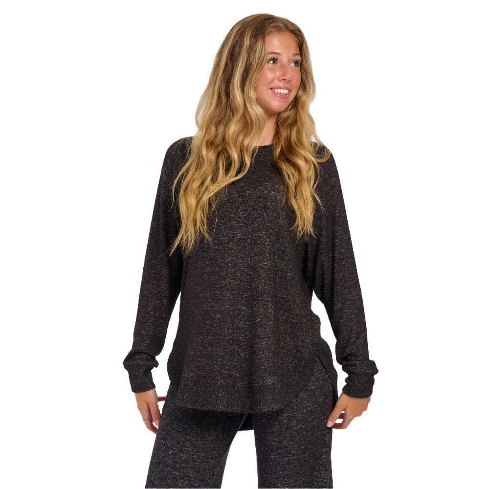 Black Heather Blank