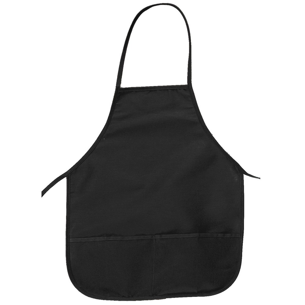 Black Blank