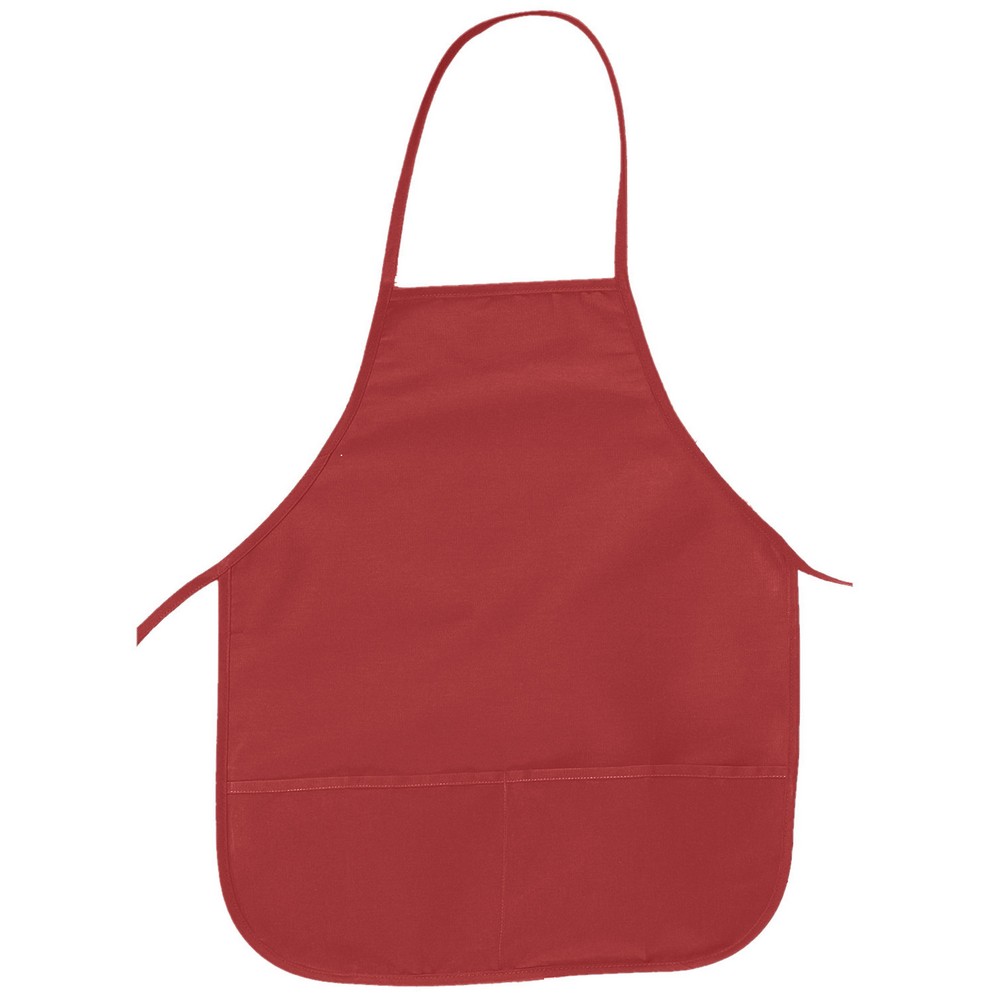 Red Blank