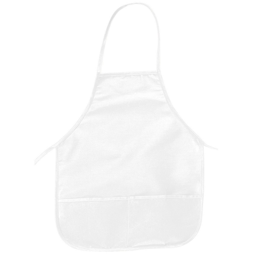 White Blank