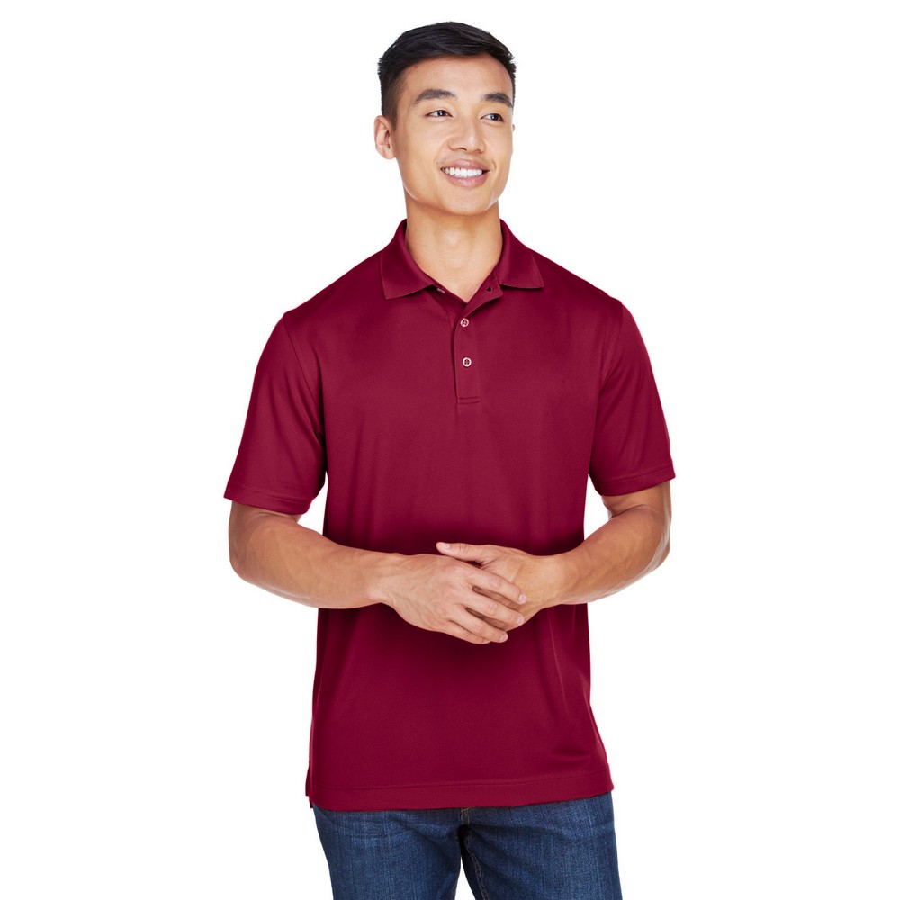 Maroon Blank