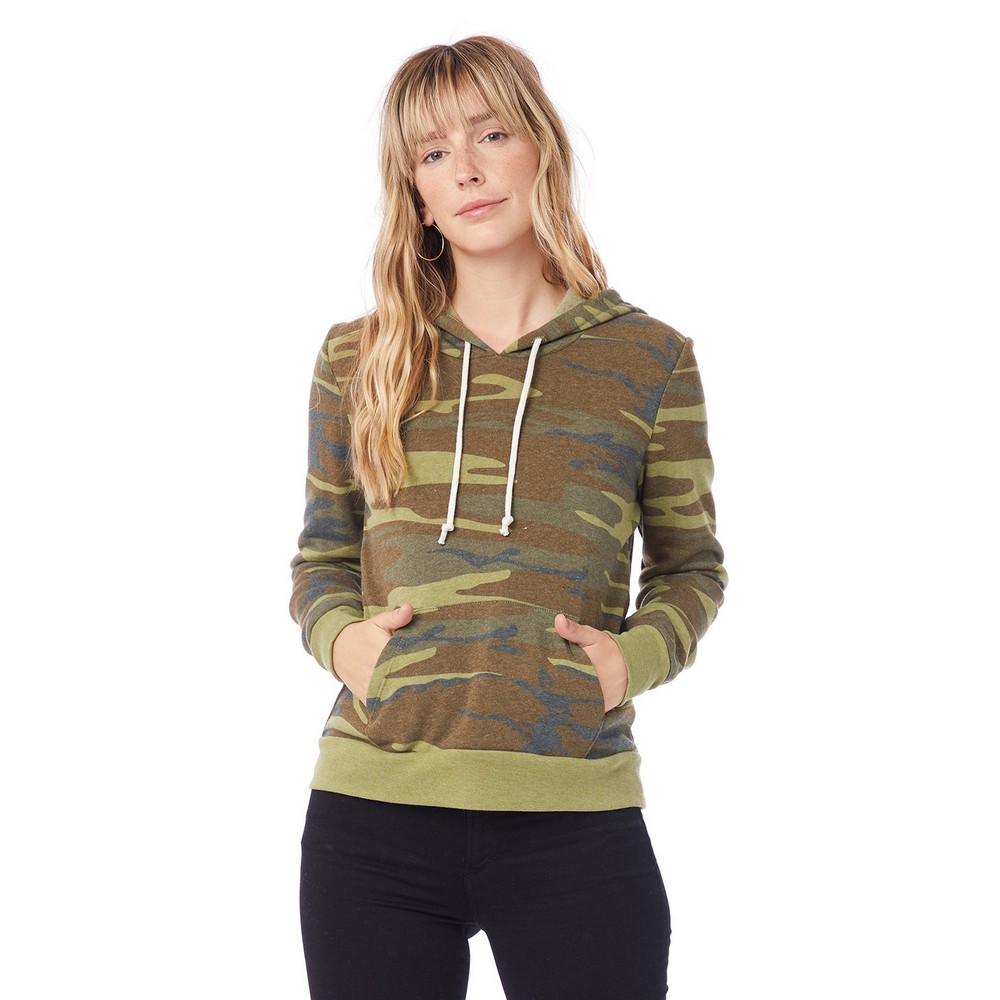 Camo Blank