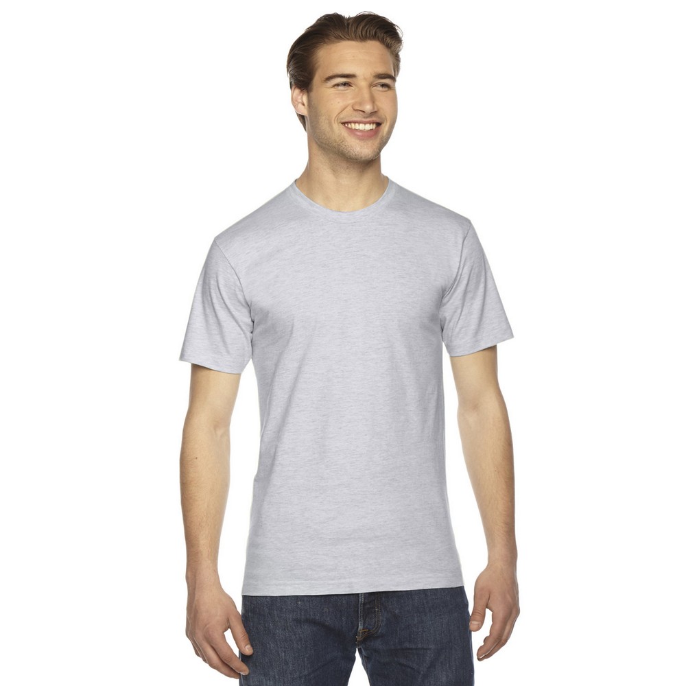 Ash Grey Blank