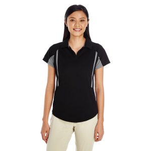 Holloway Ladies' Avenger Polo