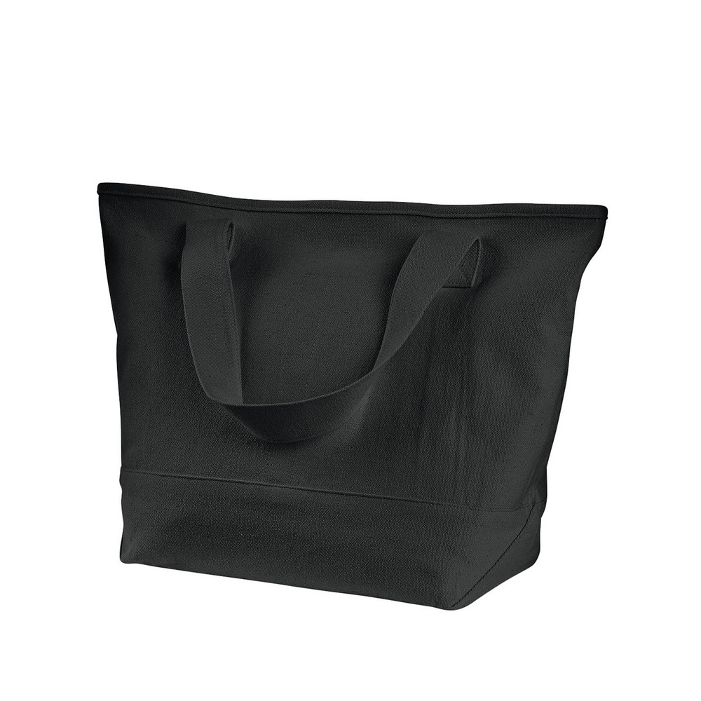 Black Blank