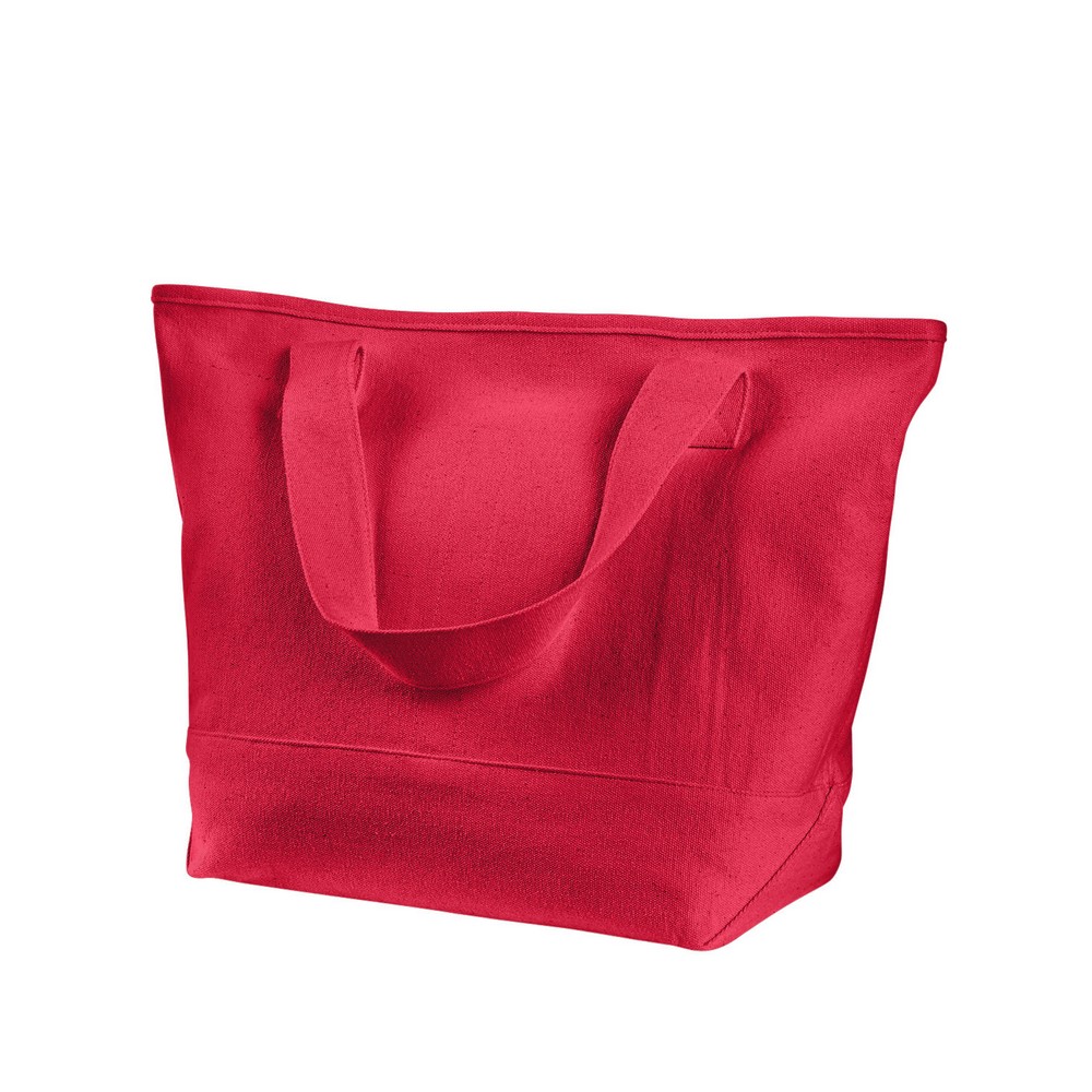 Red Blank