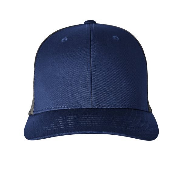 PUMA GOLF Adult 110 Snapback Trucker Cap