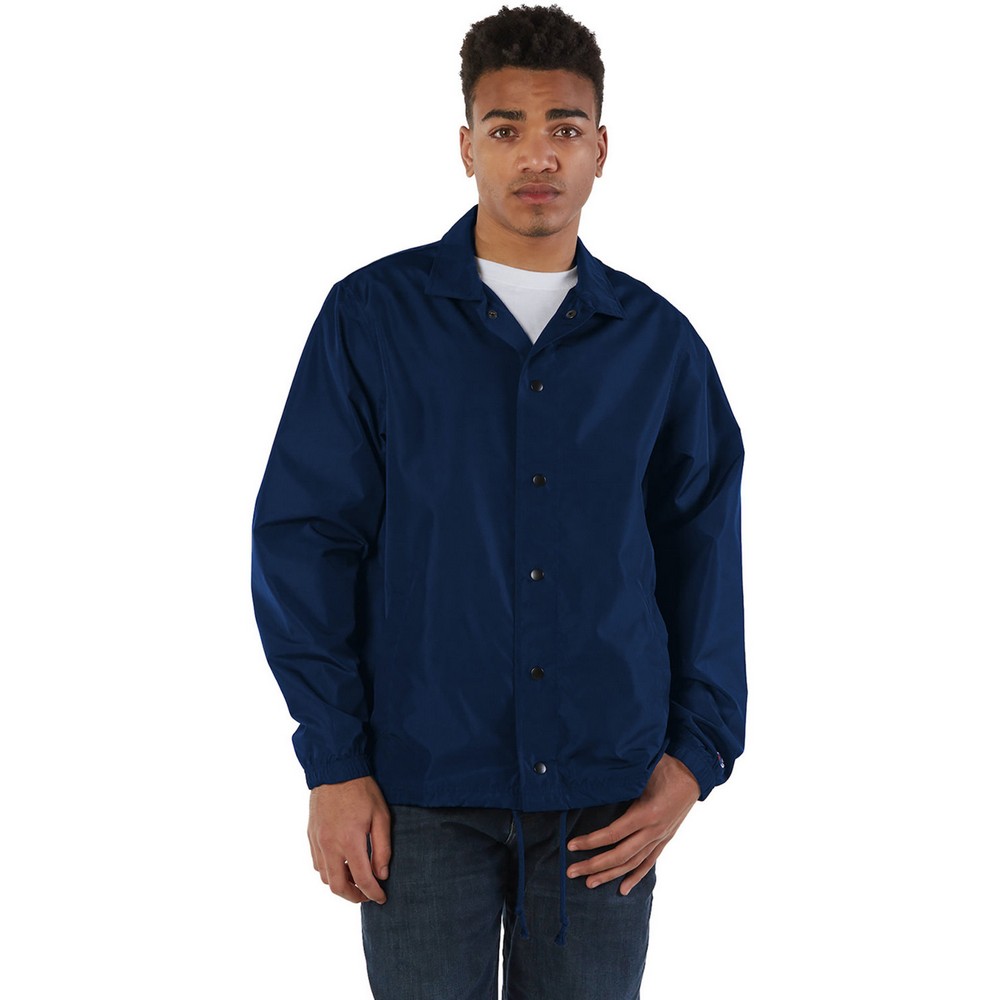 Navy Blank