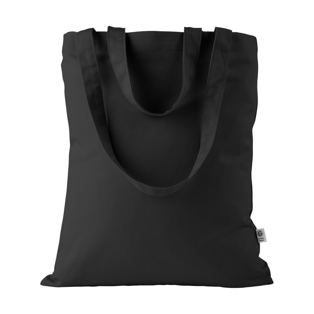 Black Blank