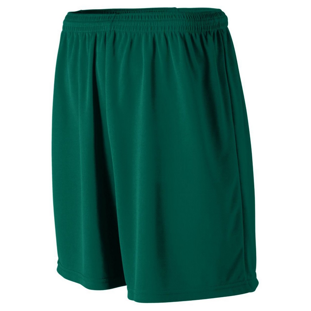 Dark Green Blank