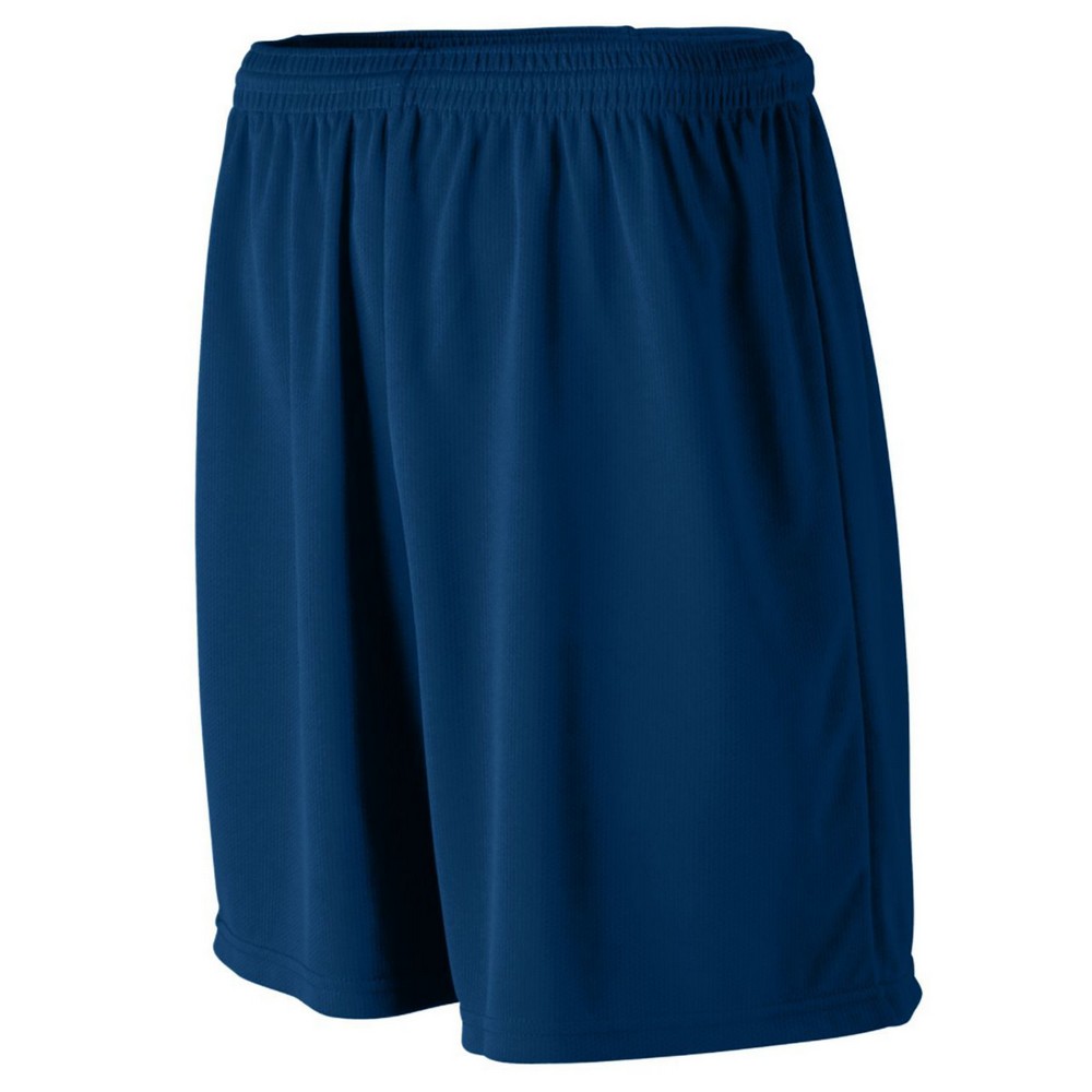 Navy Blank