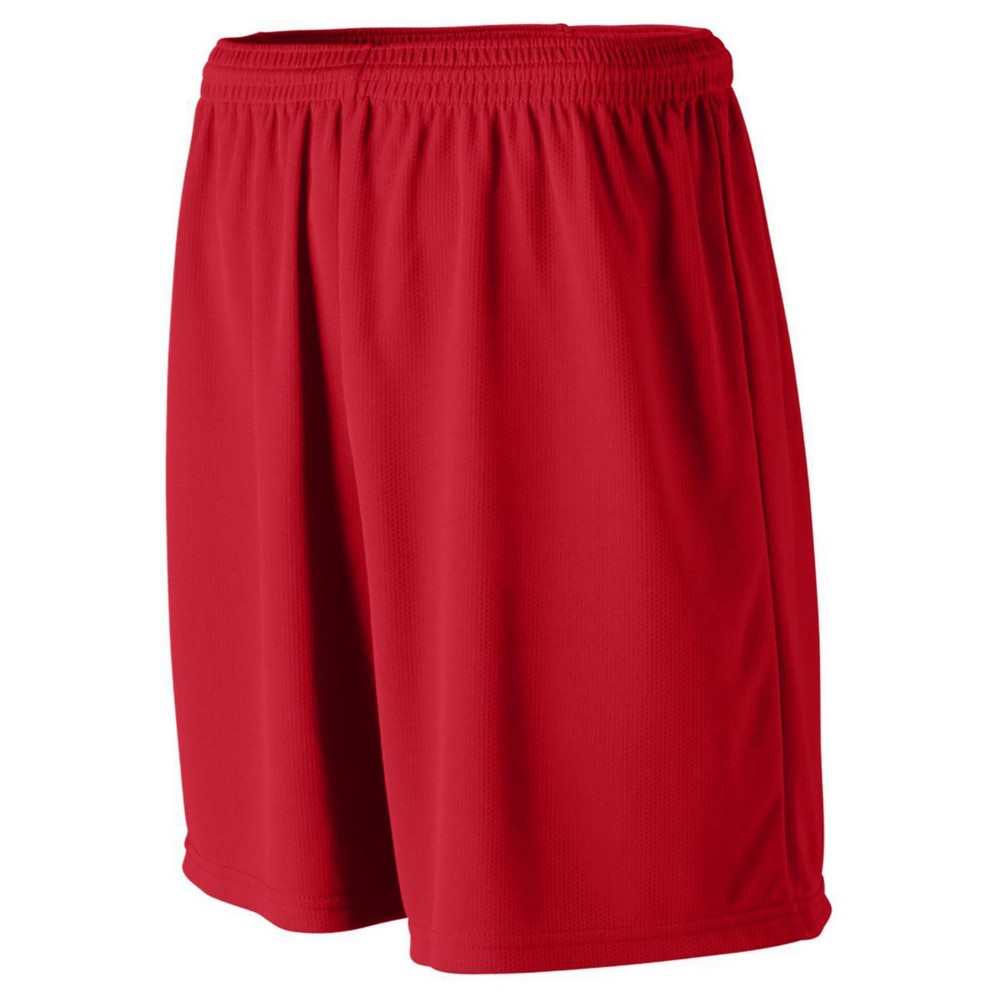 Red Blank