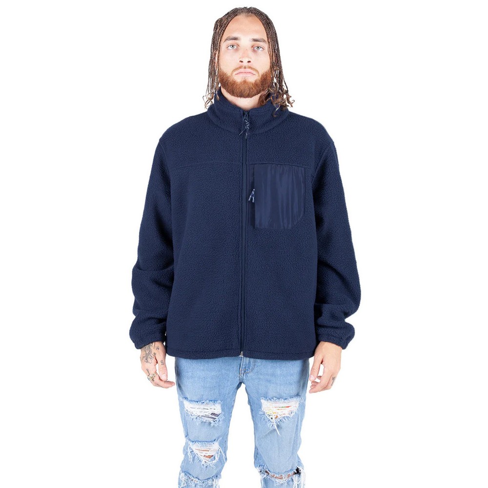 Navy Blank