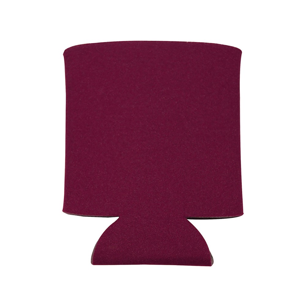 Burgundy Blank