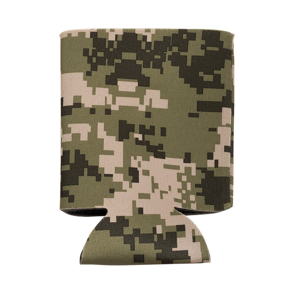 Digtl Camouflage Blank