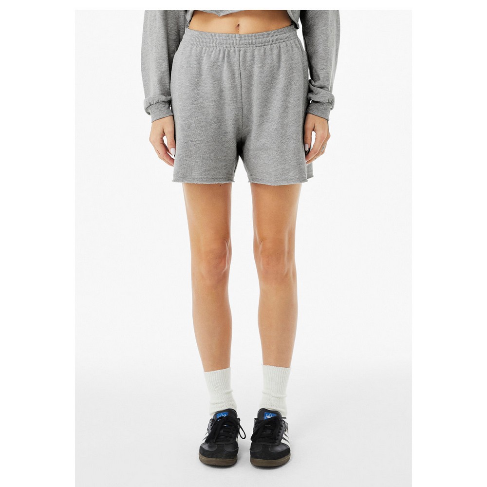 Athletic Heather Blank