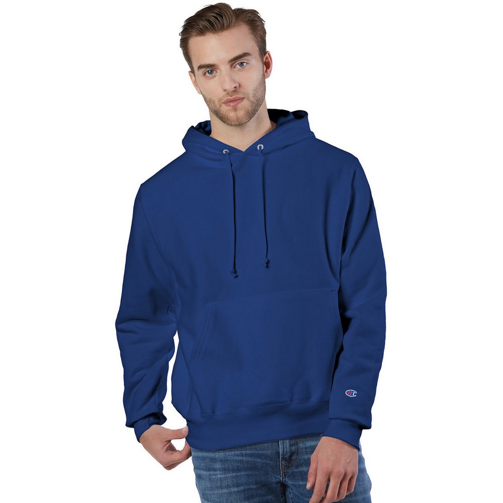 Athletic Royal Blank
