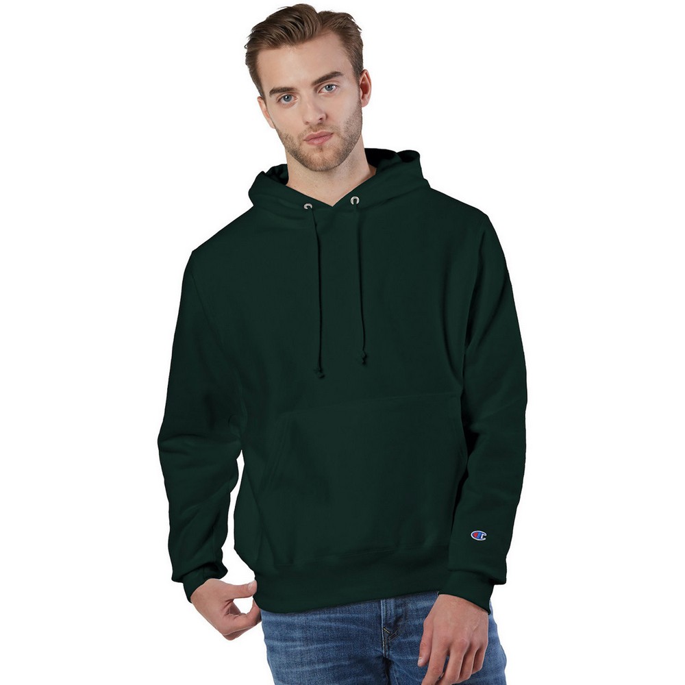 Dark Green Blank