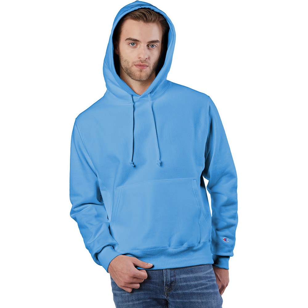 Light Blue Blank