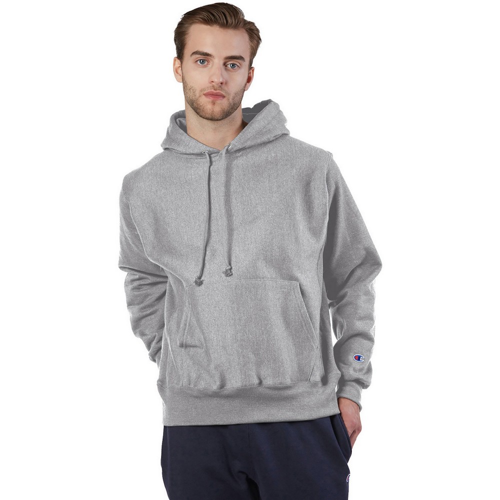 Oxford Gray Blank