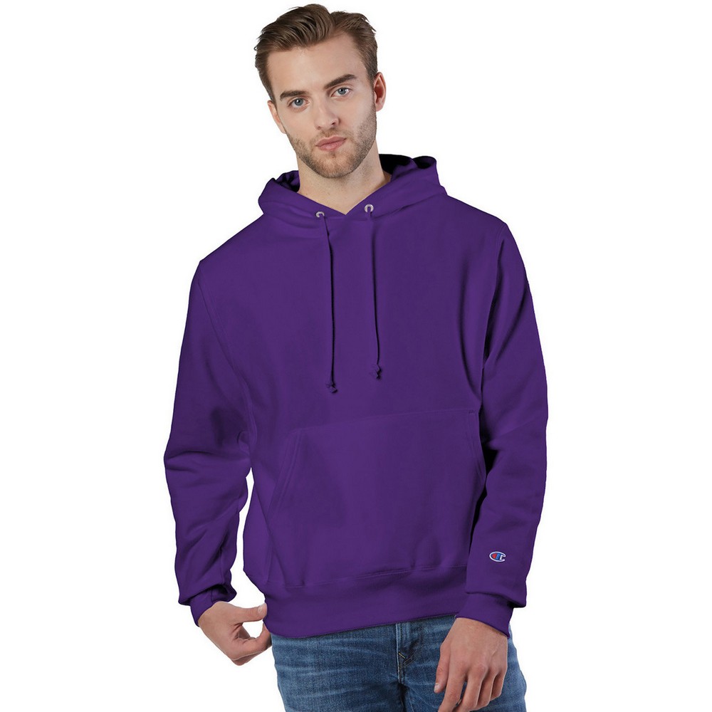Purple Blank