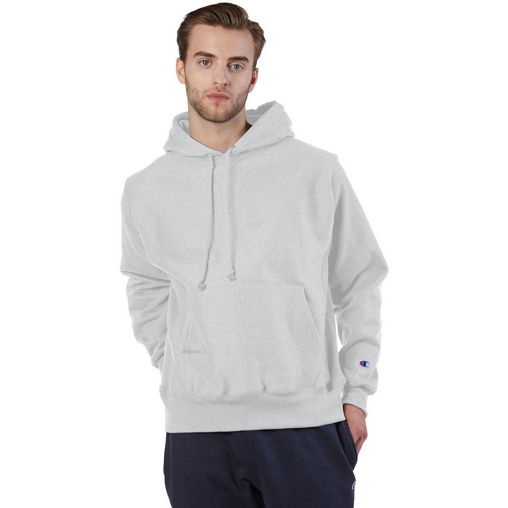 Silver Gray Blank