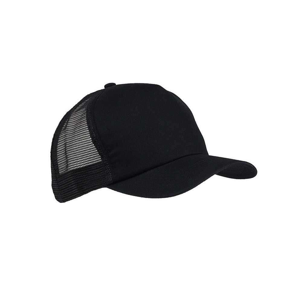 Black Blank
