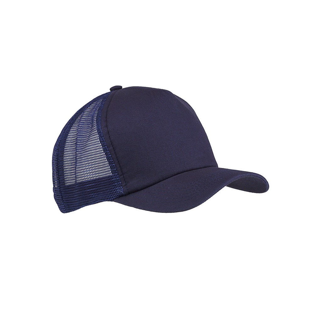 Navy Blank