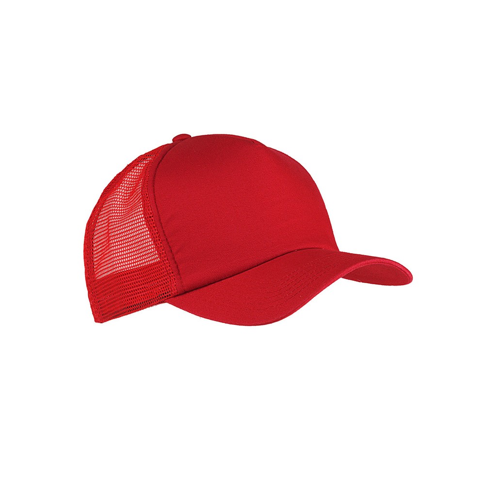 Red Blank